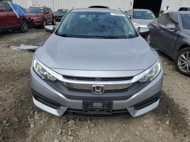 Photo 5 from auction – 2017 HONDA CIVIC EX with VIN 19XFC2F71HE206044