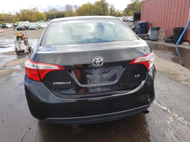 Photo 6 from auction – 2015 TOYOTA COROLLA L with VIN 2T1BURHE0FC287730