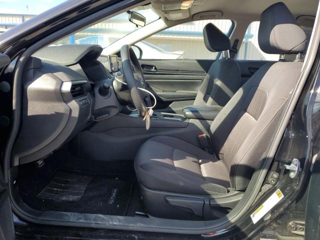 Photo 7 from auction – 2024 NISSAN ALTIMA with VIN 1N4BL4BV4RN349040