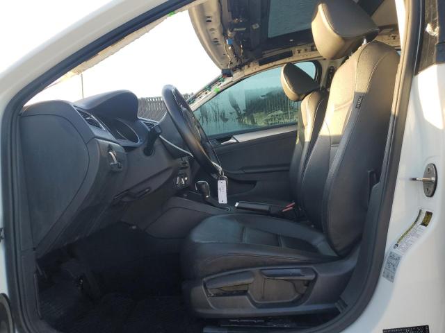 Photo 7 from auction – 2018 VOLKSWAGEN JETTA SE with VIN 3VWDB7AJ7JM225880