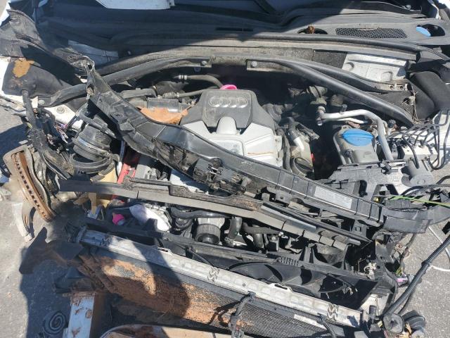 Zdjęcie 12 z aukcji – 2016 AUDI Q5 PREMIUM z VIN WA1D7AFP6GA016130