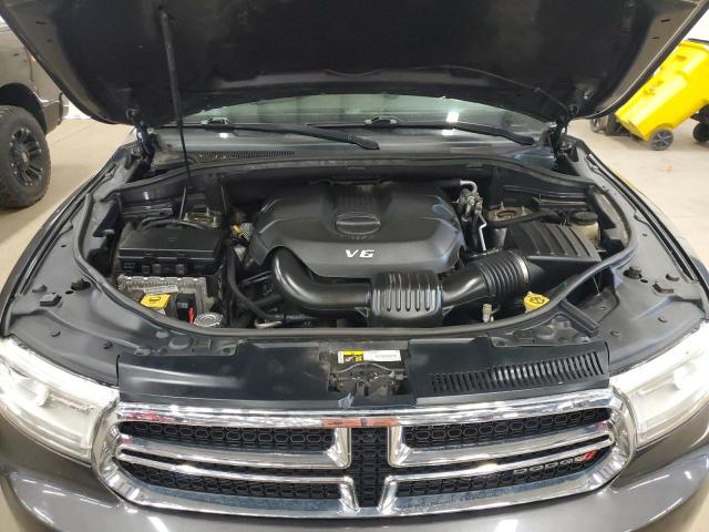 Photo 12 from auction – 2015 DODGE DURANGO LI with VIN 1C4RDJDGXFC892127