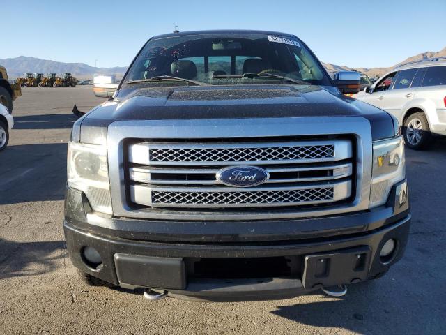 Photo 5 from auction – 2013 FORD F150 SUPER with VIN 1FTFW1ET9DFC05076