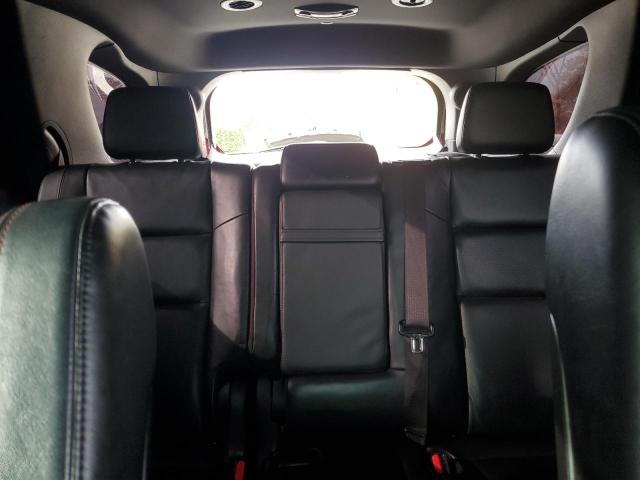 Photo 10 from auction – 2022 DODGE DURANGO R/ with VIN 1C4SDJCT9NC217318