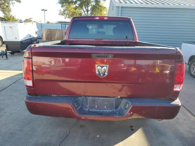 Photo 6 from auction – 2017 RAM 1500 ST with VIN 1C6RR6FG4HS506426