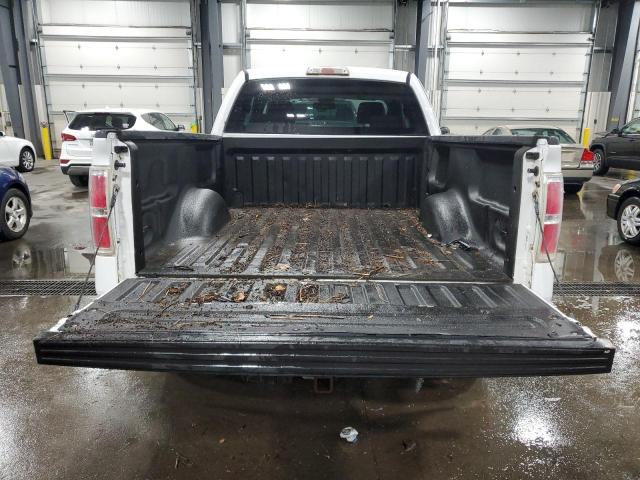 Photo 6 from auction – 2009 FORD F150 SUPER with VIN 1FTRX14899KB37836