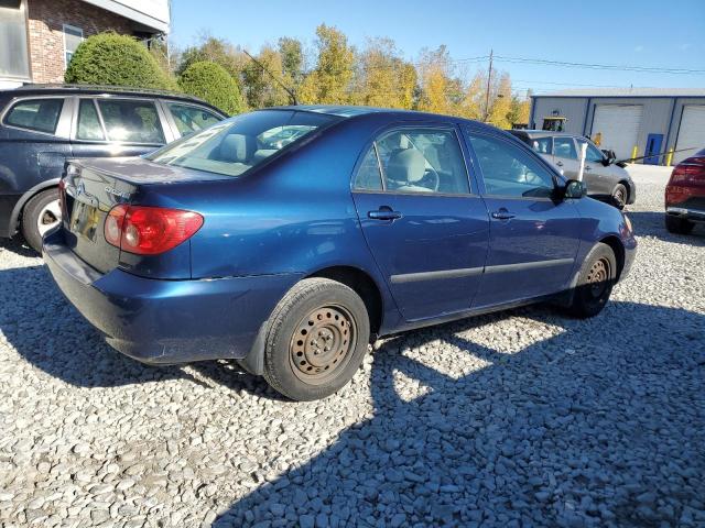 Photo 3 from auction – 2008 TOYOTA COROLLA CE with VIN 2T1BR32E88C864501