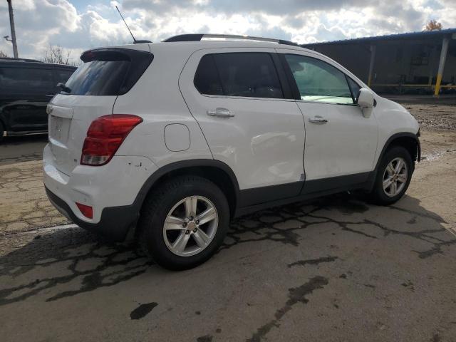 Photo 3 from auction – 2017 CHEVROLET TRAX 1LT with VIN 3GNCJPSBXHL272949
