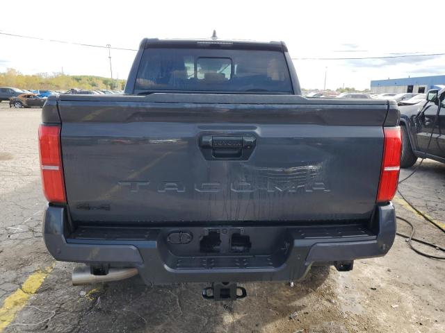 Photo 6 from auction – 2024 TOYOTA TACOMA DOU with VIN 3TMLB5JN7RM004796