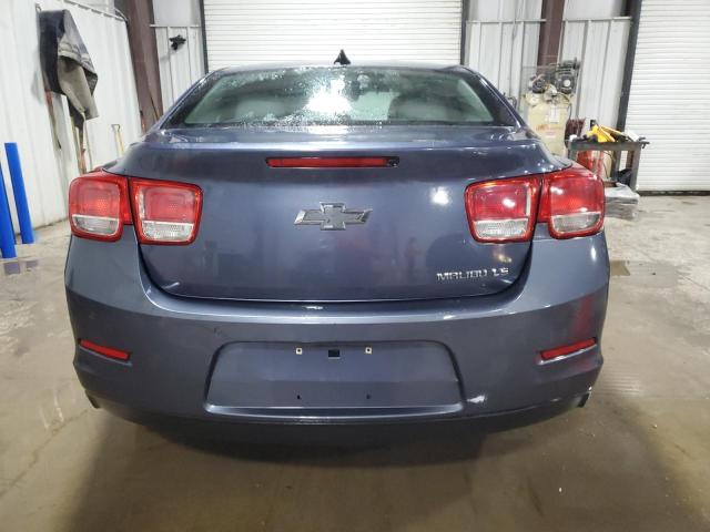 Photo 6 from auction – 2014 CHEVROLET MALIBU LS with VIN 1G11B5SLXEF155705