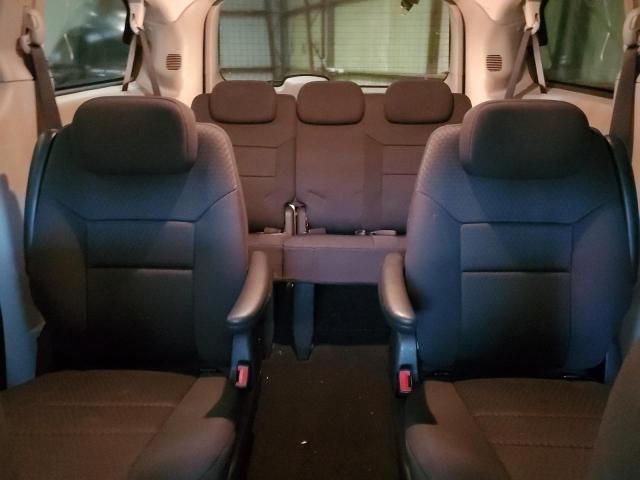 Photo 10 from auction – 2010 DODGE GRAND CARA with VIN 2D4RN4DE5AR274410