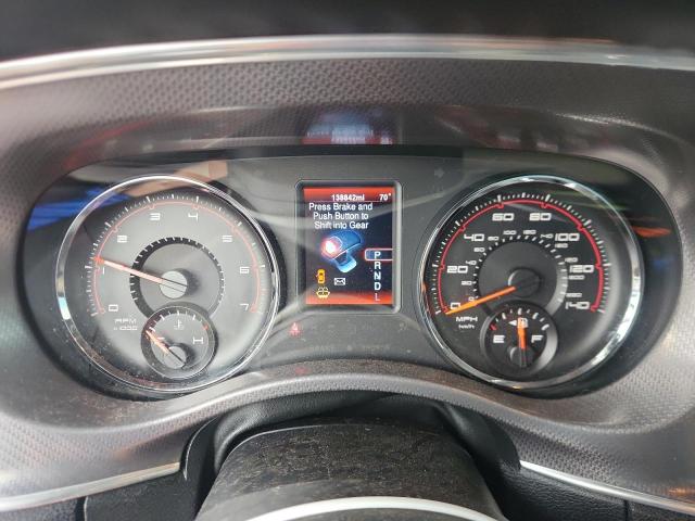 Photo 9 from auction – 2013 DODGE CHARGER SE with VIN 2C3CDXBG7DH578073