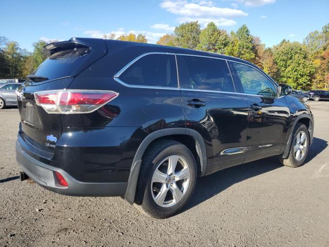 Photo 3 from auction – 2015 TOYOTA HIGHLANDER with VIN 5TDBKRFH3FS131840