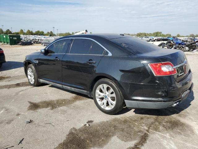 Photo 2 from auction – 2011 FORD TAURUS LIM with VIN 1FAHP2FW2BG107427