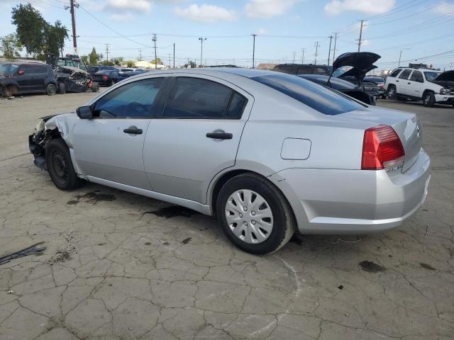 Photo 2 from auction – 2006 MITSUBISHI GALANT DE with VIN 4A3AB26F46E012828