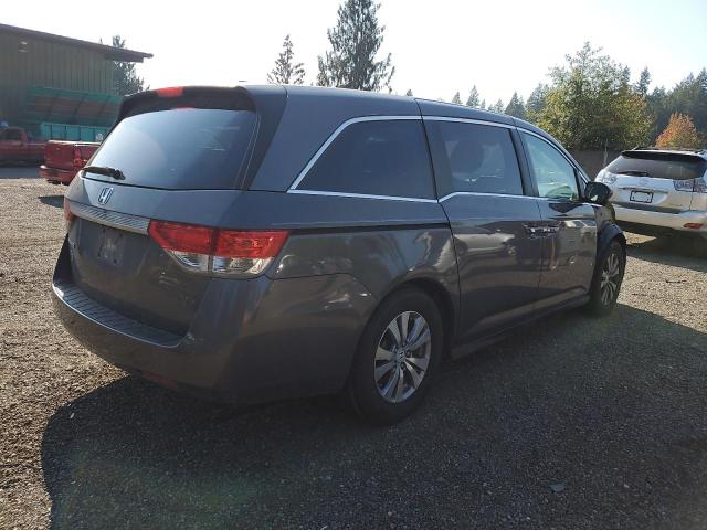 Photo 3 from auction – 2014 HONDA ODYSSEY EX with VIN 5FNRL5H69EB036282