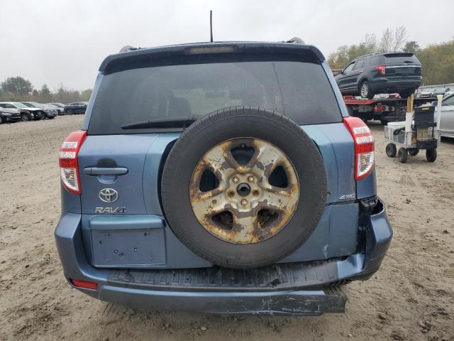Photo 6 from auction – 2012 TOYOTA RAV4 with VIN JTMJF4DVXC5053571