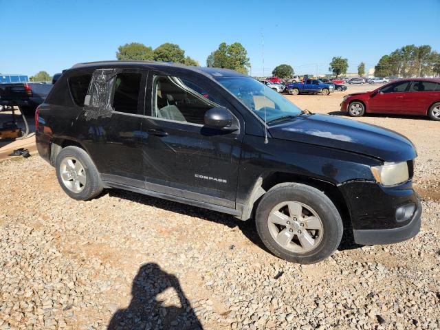 Photo 4 from auction – 2014 JEEP COMPASS SP with VIN 1C4NJCBA1ED843828