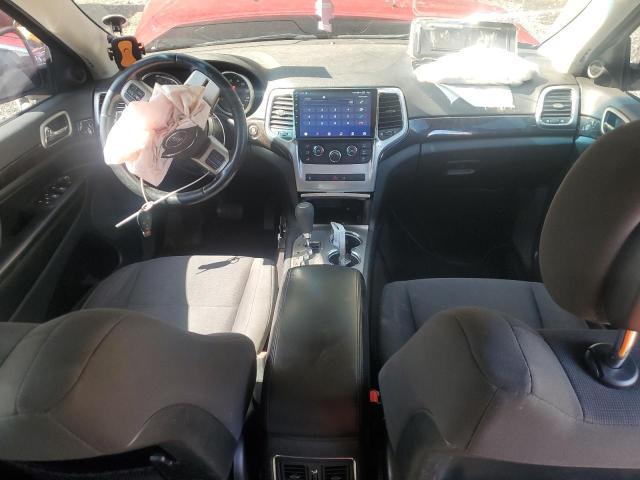 Photo 8 from auction – 2011 JEEP GRAND CHER with VIN 1J4RR4GG8BC556558