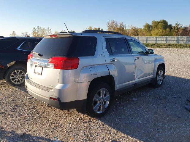 Photo 3 from auction – 2015 GMC TERRAIN SL with VIN 2GKFLXEK6F6250559
