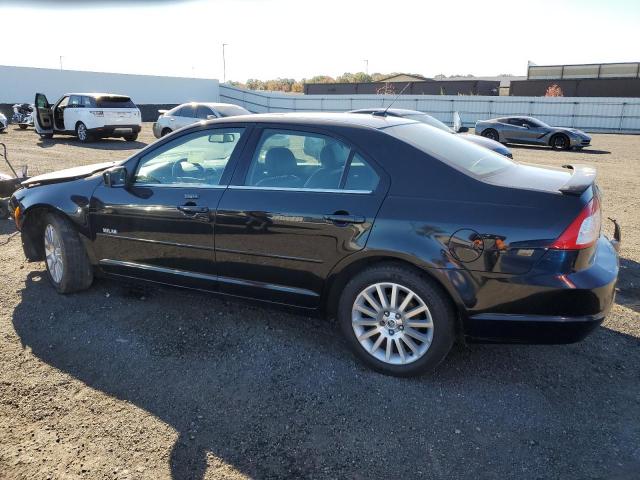 Photo 2 from auction – 2008 MERCURY MILAN PREM with VIN 3MEHM08148R602916