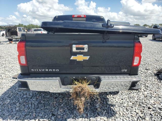 Photo 6 from auction – 2018 CHEVROLET SILVERADO with VIN 3GCUKSEC8JG300229