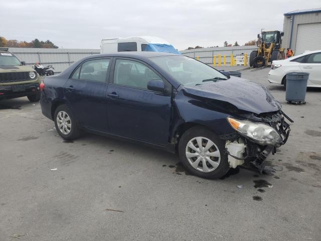 Photo 4 from auction – 2011 TOYOTA COROLLA BA with VIN 2T1BU4EE5BC723022