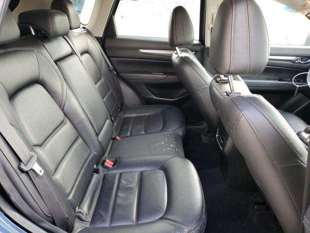 Photo 11 from auction – 2021 MAZDA CX-5 TOURI with VIN JM3KFBCM8M1370668