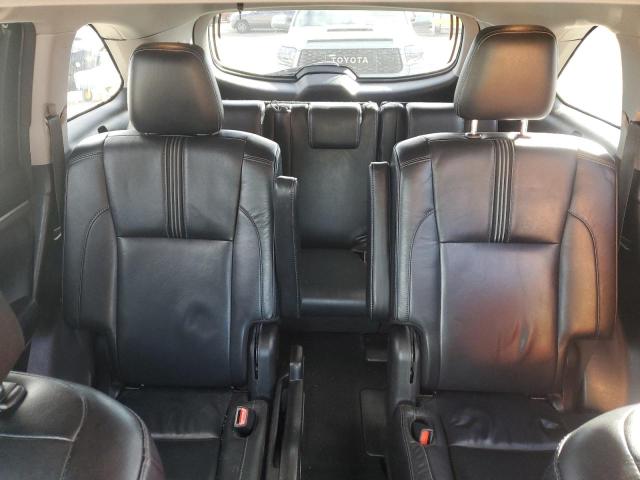 Photo 10 from auction – 2017 TOYOTA HIGHLANDER with VIN 5TDKZRFH2HS521746