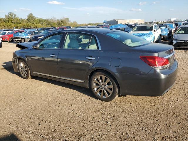 Photo 2 from auction – 2011 TOYOTA AVALON BASE with VIN 4T1BK3DB4BU422473