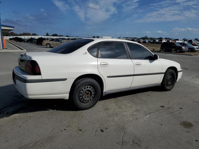 Photo 3 from auction – 2005 CHEVROLET IMPALA with VIN 2G1WF52E359359993