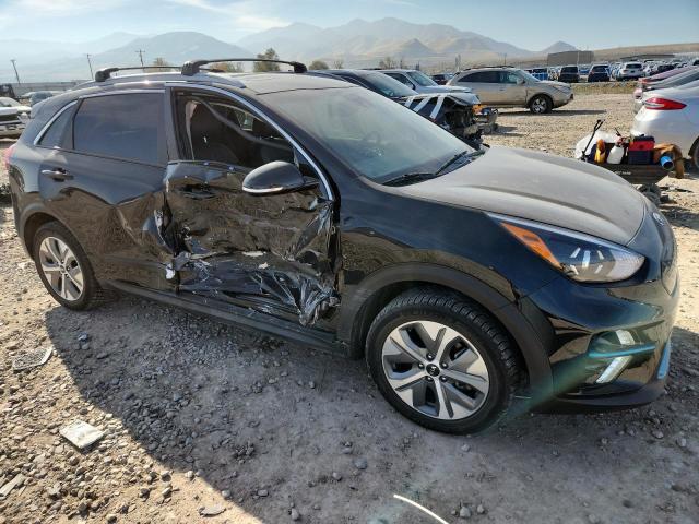 Photo 4 from auction – 2021 KIA NIRO EX PR with VIN KNDCE3LG2M5099437