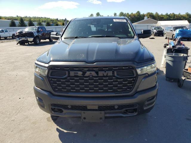 Photo 5 from auction – 2025 RAM 1500 TRADE with VIN 1C6SRFGP9SN712878