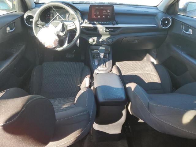 Photo 8 from auction – 2020 KIA FORTE FE with VIN 3KPF24AD7LE261165