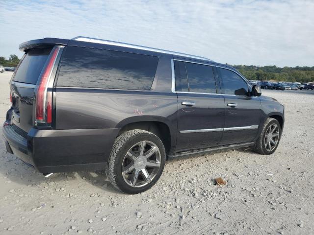 Photo 3 from auction – 2016 CADILLAC ESCALADE E with VIN 1GYS4JKJ5GR475779