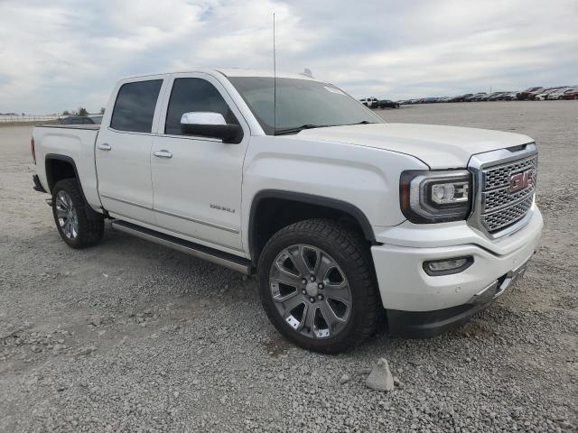Photo 4 from auction – 2016 GMC SIERRA K15 with VIN 3GTU2PEC1GG337628
