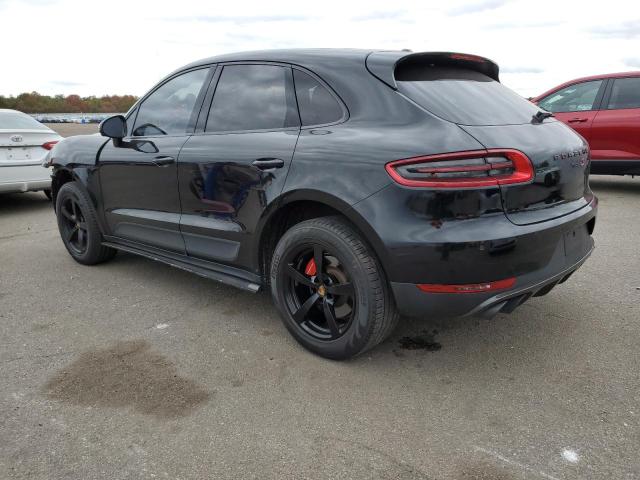 Photo 2 from auction – 2017 PORSCHE MACAN with VIN WP1AA2A5XHLB06150
