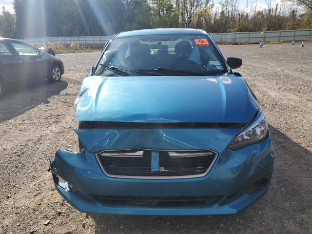 Photo 5 from auction – 2017 SUBARU IMPREZA with VIN 4S3GKAA69H3607414