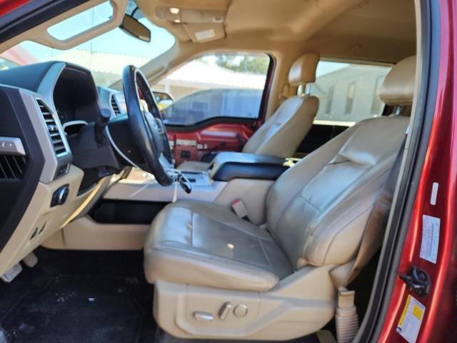Photo 7 from auction – 2015 FORD F150 SUPER with VIN 1FTEW1EP4FKE39120