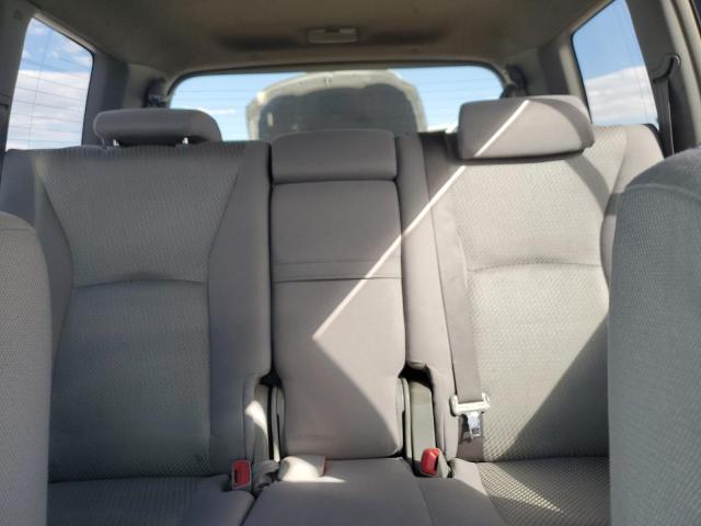 Photo 10 from auction – 2006 TOYOTA HIGHLANDER with VIN JTEEP21AX60167118
