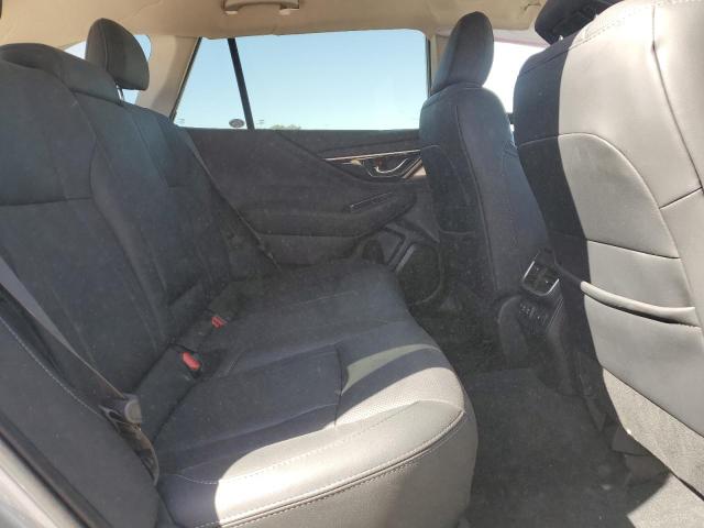 Photo 11 from auction – 2021 SUBARU OUTBACK LI with VIN 4S4BTANC9M3110120