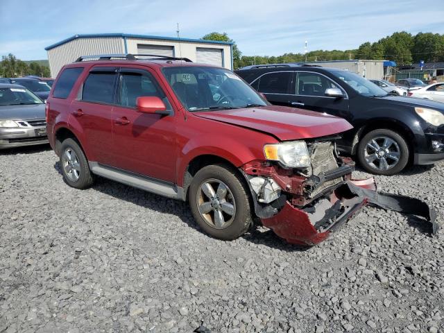 Photo 4 from auction – 2009 FORD ESCAPE LIM with VIN 1FMCU04GX9KA02411
