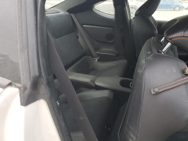 Photo 10 from auction – 2017 TOYOTA 86 BASE with VIN JF1ZNAA14H8707014