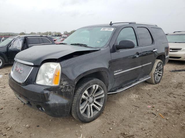 GMC YUKON DENA 2013 with VIN 1GKS2EEF7DR116623 - Photo from auction