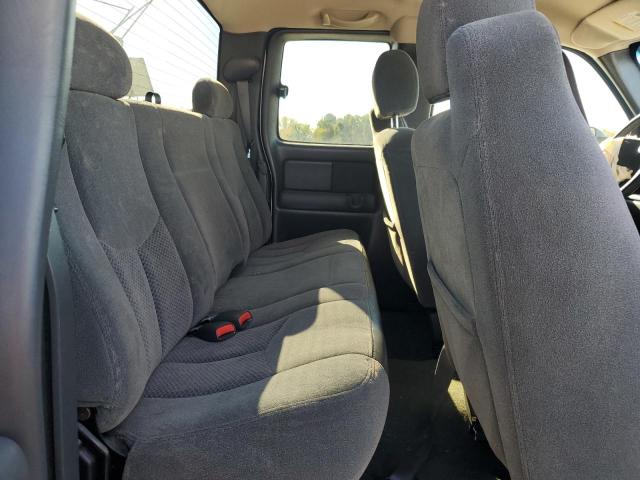 Photo 10 from auction – 2004 CHEVROLET SILVERADO with VIN 1GCGK29U44Z199209