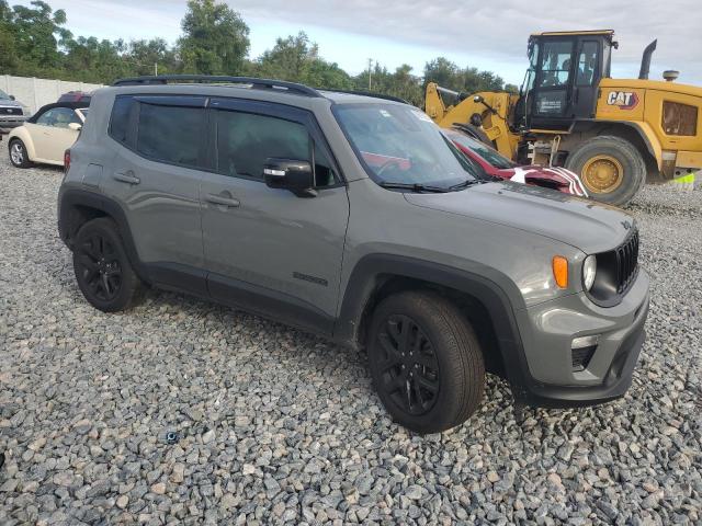Photo 4 from auction – 2022 JEEP RENEGADE A with VIN ZACNJDE17NPP01323
