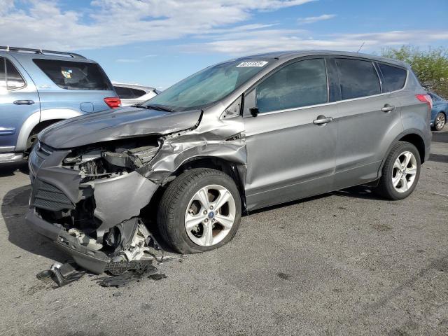 FORD ESCAPE SE 2013 with VIN 1FMCU0GX4DUA29483 - Photo from auction