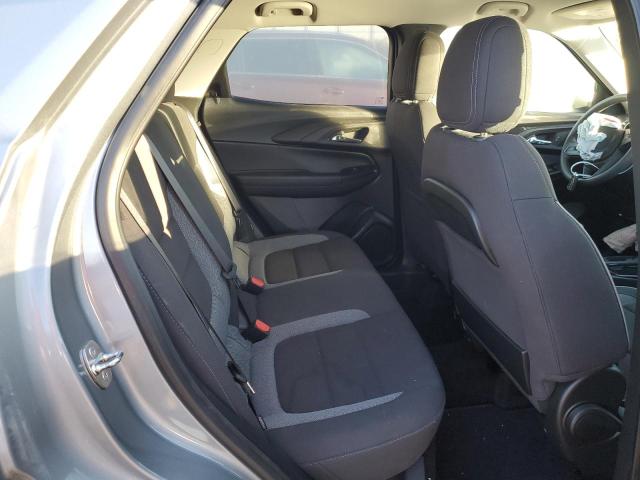 Photo 11 from auction – 2023 CHEVROLET TRAILBLAZE with VIN KL79MRSL0PB083223