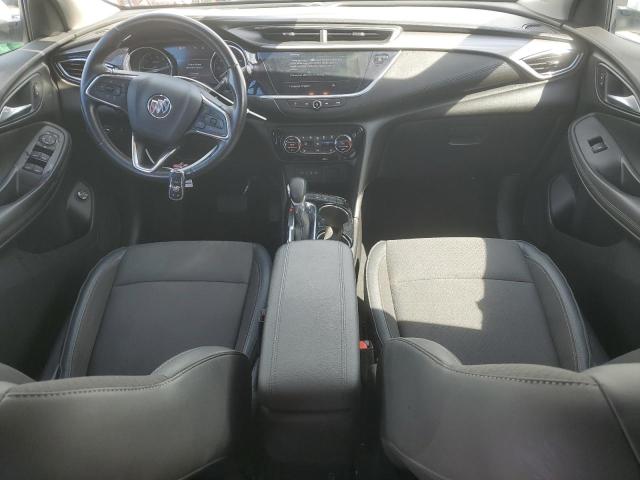 Photo 8 from auction – 2020 BUICK ENCORE GX with VIN KL4MMDSLXLB130715