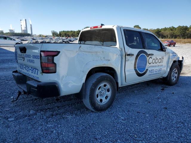 Photo 3 from auction – 2023 NISSAN FRONTIER S with VIN 1N6ED1EJ6PN616622